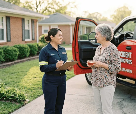 Accident Towing Service Minoa, NY FAQs